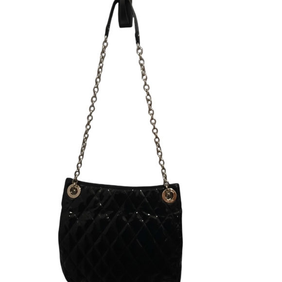 Gorgeous Black Coach Handbag - Picture 2 of 5